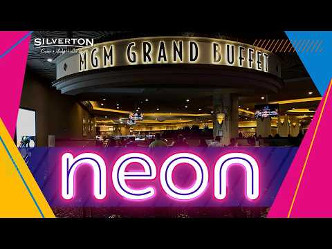 One of the last buffets on the Las Vegas Strip is closing soon