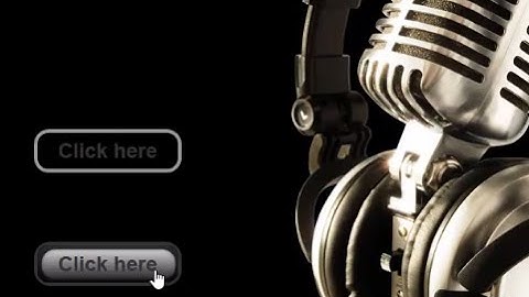 Creating Ghost button in Axure