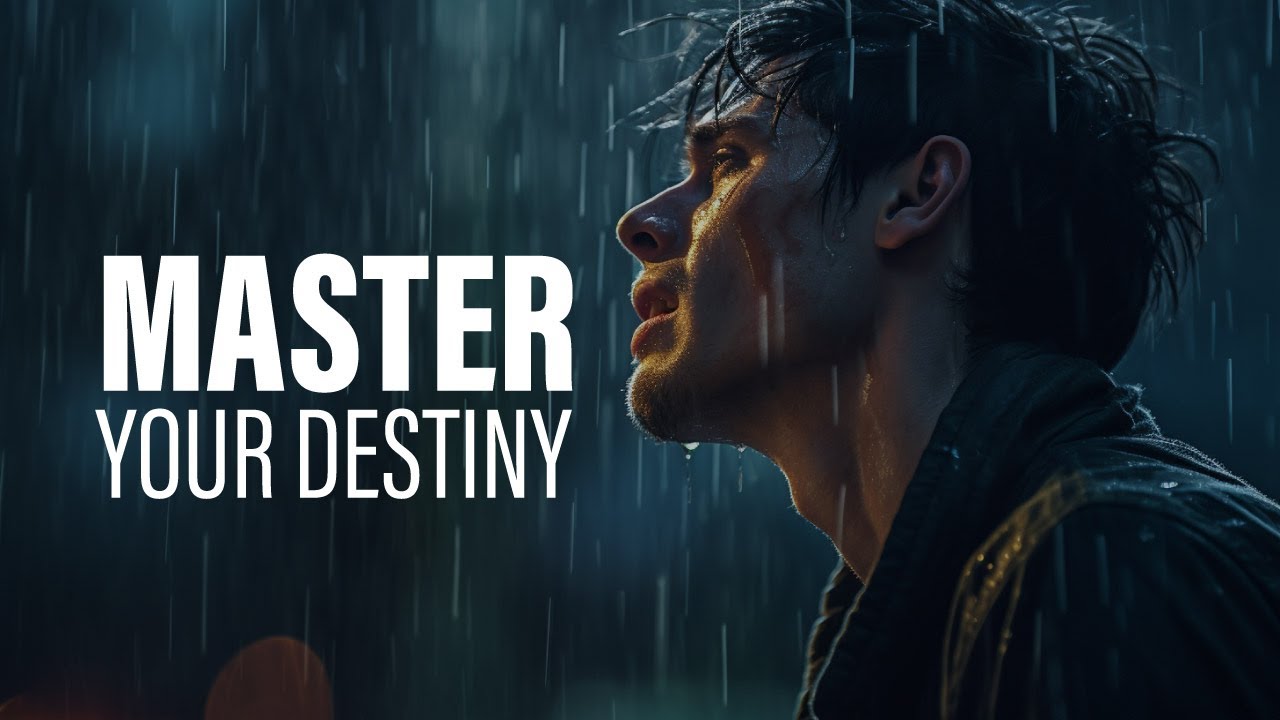 Master Your Destiny - Motivational Videos - YouTube