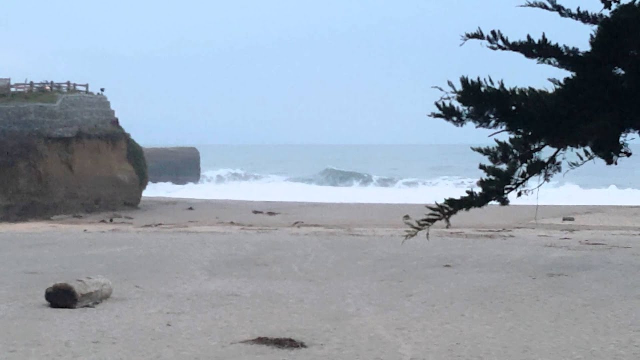 Capitola cali YouTube