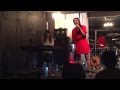 Spring-Roll 「嬉し涙」 26.4.13 上野UNTITLED