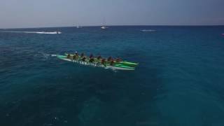 2016 Liliuokalani Long Distance - Double Hull Race
