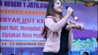 RUNTAH | ANIS NIDA | ACS PRO AUDIO Live SMAN 1 Jatilawang