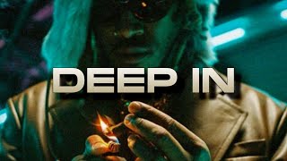 [FREE] Future Type Beat "DEEP IN" (Prod. JPerry) | DARK TRAP TYPE BEAT