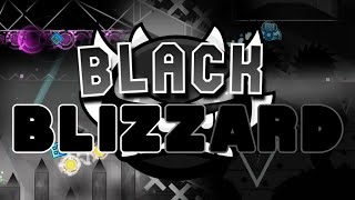 Black Blizzard 100% (Canadian Demon) // By KrmaL // Former Hardest