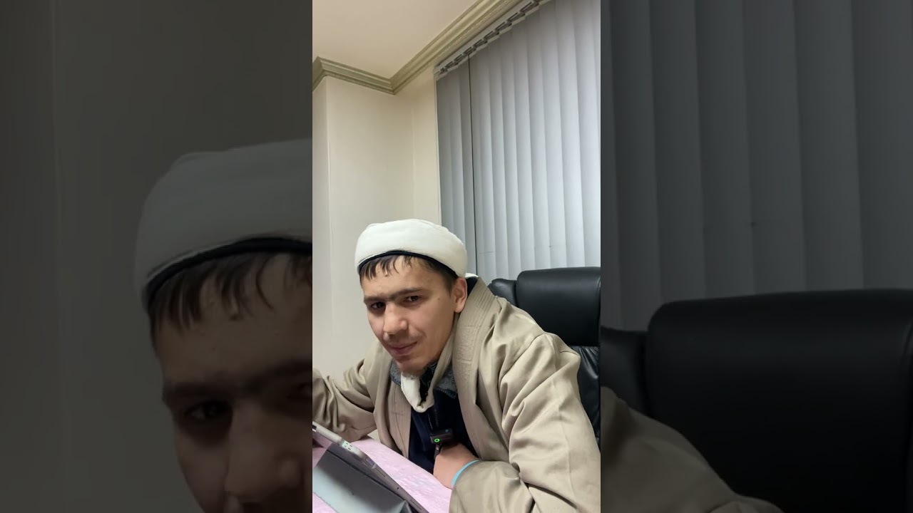 Salafiy bilan baxs | be'namoz kofirmi?