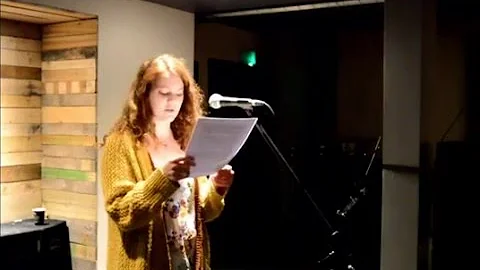 Speed of Life by Dean Tsang, read by Natalie McCullagh