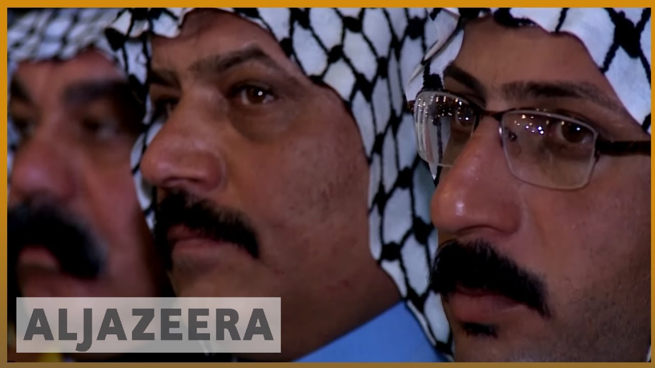 🇮🇶 قبائل عراقية تتعرض لانتقادات بسبب عادة الوساطة القديمة | الجزيرة الإنجليزية