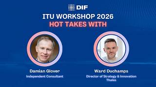 ITU Workshop Hot Takes: Agentic Identity, OAuth Limits, and Human Intent
