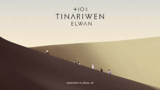 Tinariwen - "Imidiwàn n-àkall-in" (Full Album Stream) chords