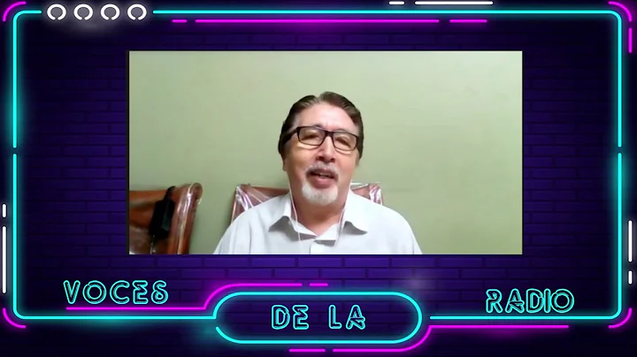 Rafael Granja Bonilla, el consentido de la audienc...