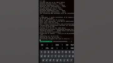 How To install TOR in termux? #shortvideo