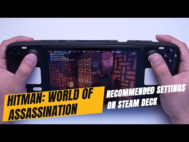 HITMAN World of Assassination, PC - Steam