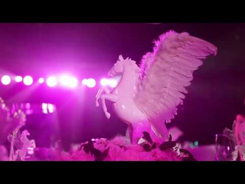 2019年7月RIWAY國際飛馬之夜-上海