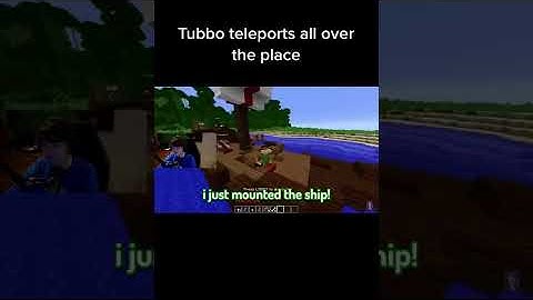 How To Teleport Yourself All Over The Place