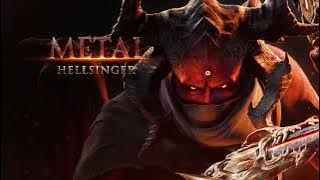 Metal: Hellsinger — Goodbye, My Morning Star ft. Matt Heafy of Trivium