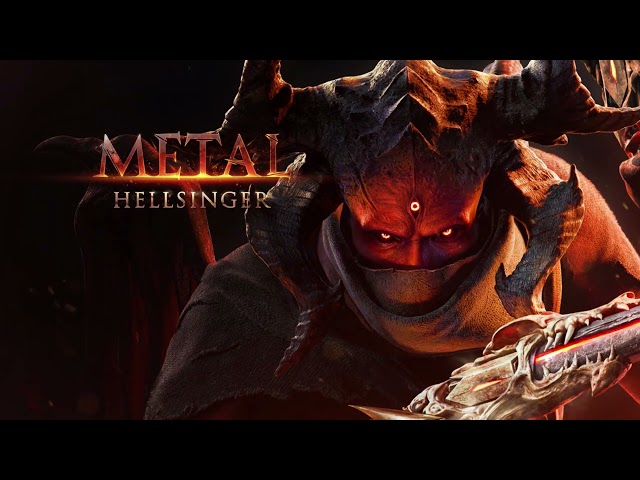 Metal: Hellsinger — Goodbye, My Morning Star ft. Matt Heafy of Trivium class=