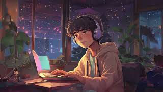1 Hour of Chill Hop & Lofi Hiphop | Calming Music for Relaxing & Focus ✨
