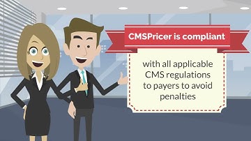 Benefits of Reference-Based Pricing | Medicare Repricing Platform