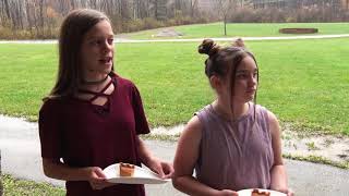 Mosaic Movie Thanksgiving History (ROUGH DRAFT)
