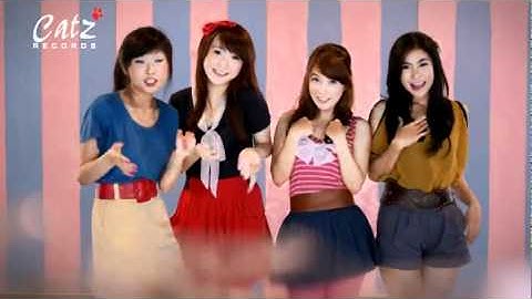 Cherrybelle - Dilema (MV) [HD]