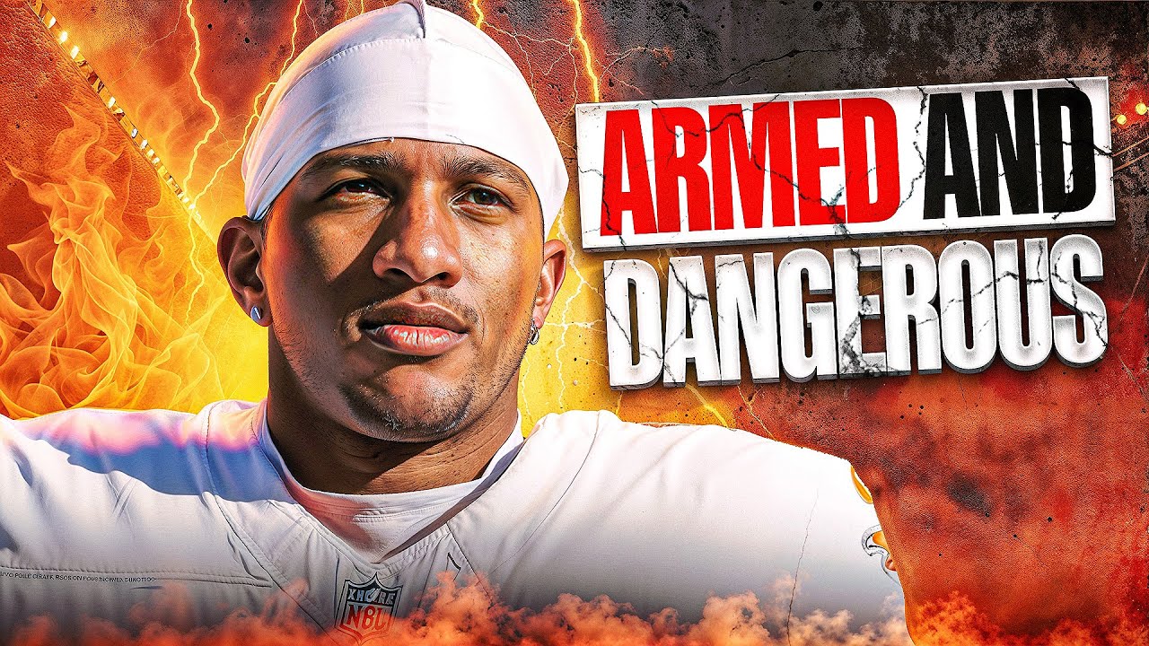 Они выбрали Майкла Пеникса-младшего на позицию «Сиден»... Теперь он — их главное оружие.