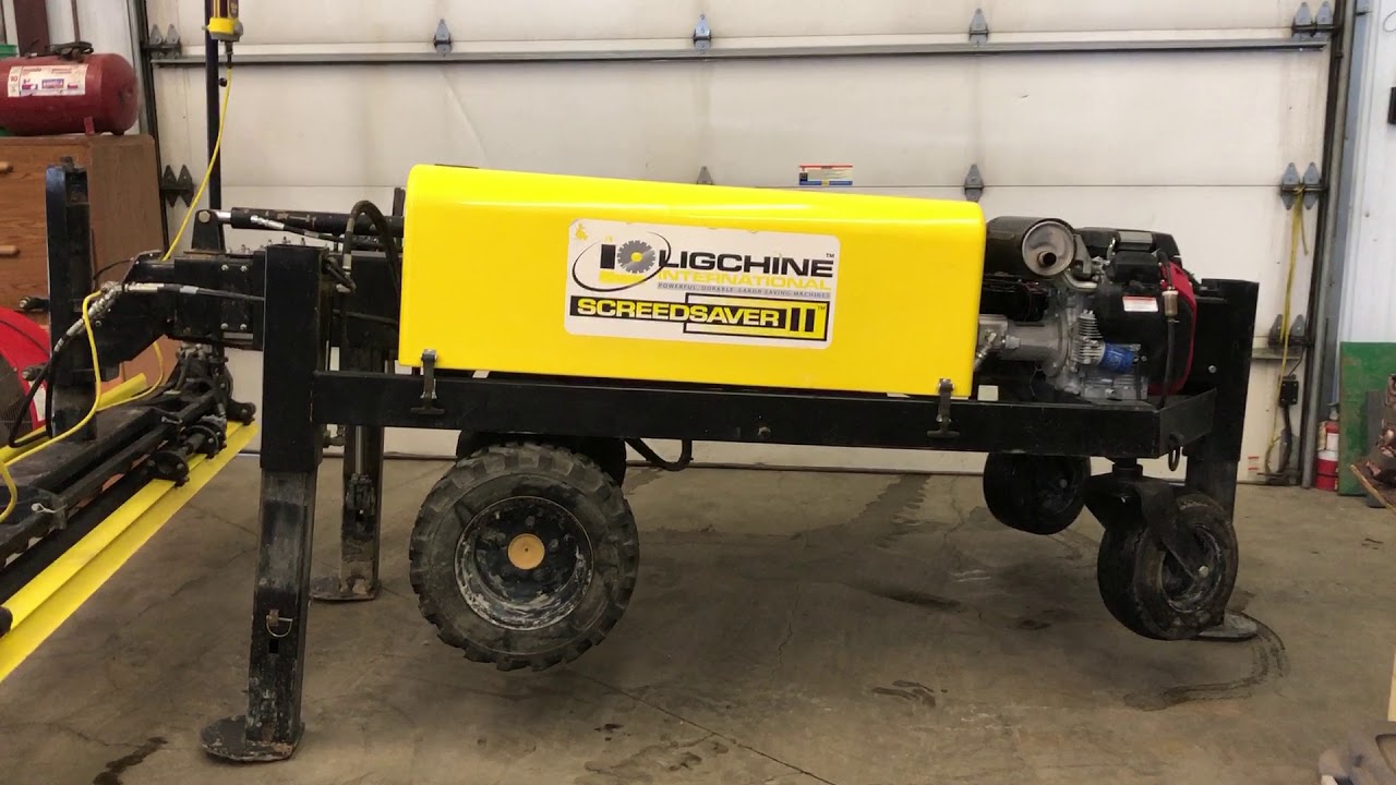 Loretto Equipment Auctions YouTube