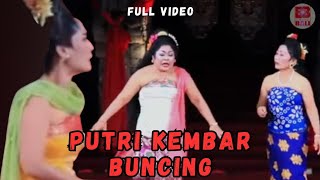 Full Video Pentas Drama Gong Super Apik Dengan Cerita Unik Yang Menarik #49‼️