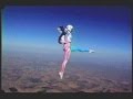 Dale Stuart Freestyle Skydiving - Competition Performances 1996-1992