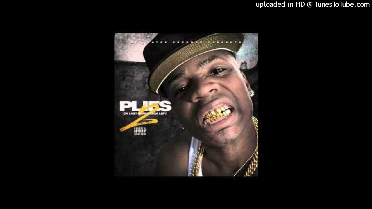 Plies Flaw Slowed