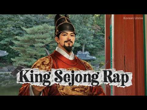 Most Koreans Couldn't Write Their Own Language...Here's Why