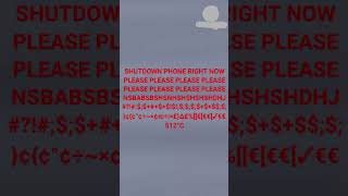 Redmi 10 Overheating Killscreen Phase 2 (REUPLOAD)