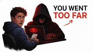 Your Life at Every Level of the Internet’s Dark Side