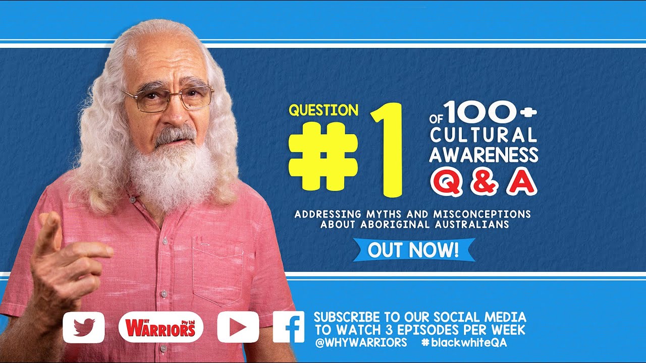 Were Aboriginal people 'primitive' because they didn't invent the wheel?