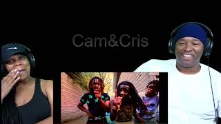 KING Lil Jay Take You Out Your Glory Chief Keef Diss !!REACTION!!