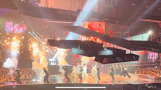 엔하이픈(ENHYPEN) Intro   Bad Desire | 2025 SBS 가요대전 썸머 gayo daejeon summer