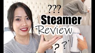 hilife steamer website