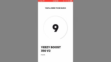 How Does Adidas Confirmed App Work