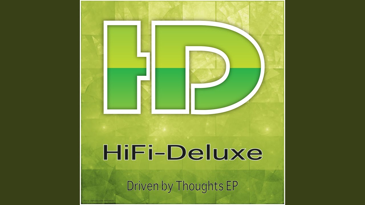 Driven by Thoughts auf YouTube ansehen Driven by Thoughts auf YouTube ansehen