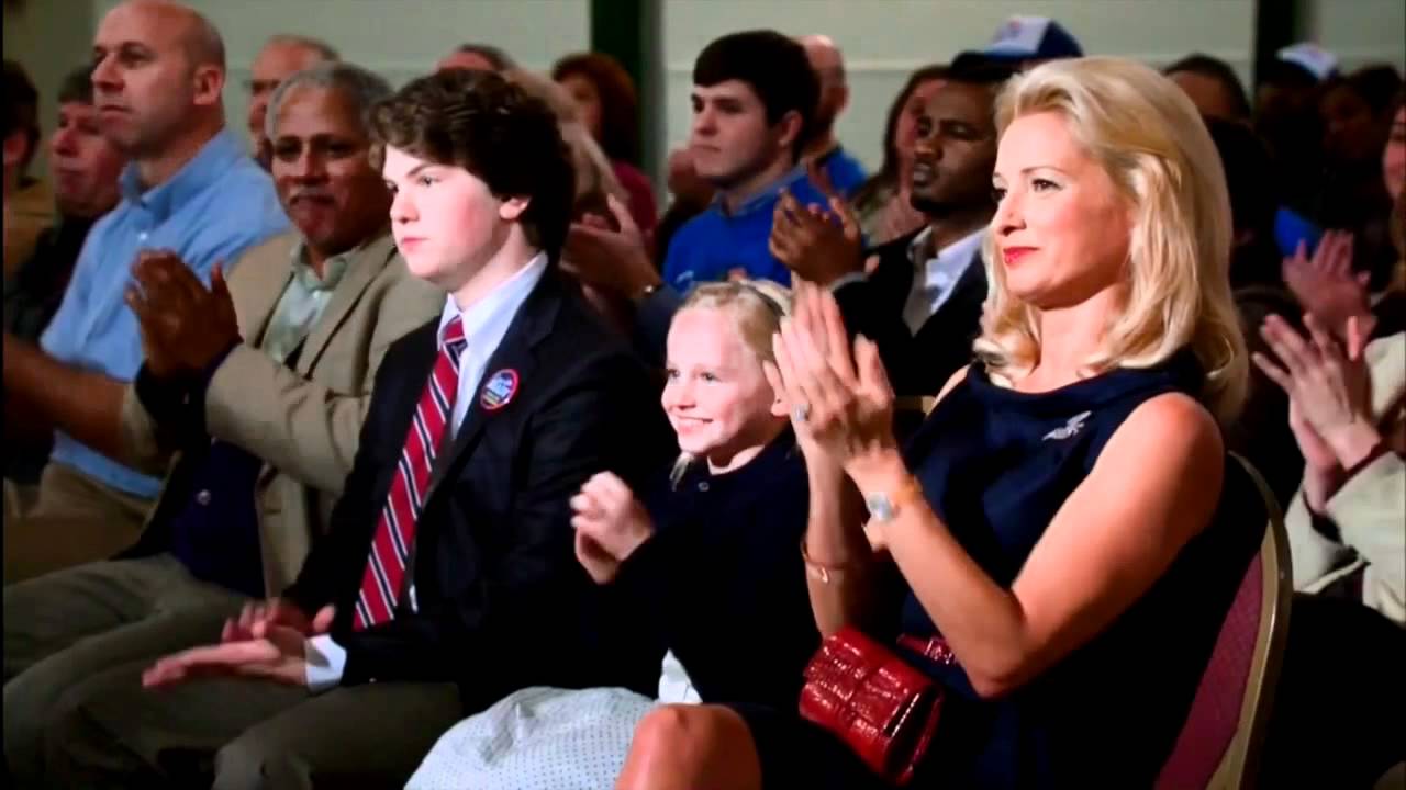 THE CAMPAIGN - official trailer 2012 [HD]