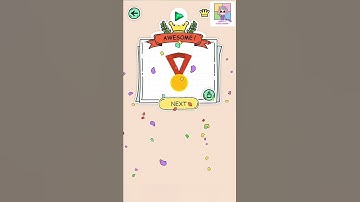 PUZZLE FUZZLE (Full video on my channel) #Offlinegames #puzzlegames #newandroidgames2022 #gameplay