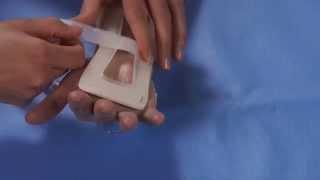 Use of I.V. House TLC UltraSplint L/XL Sizes
