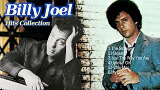 Billy Joel BEST ビリー・ジョエル🎵 - YouTube