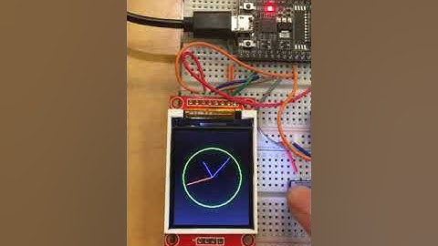 MIT 6.08 Spring 2019 Design Exercise: Watch