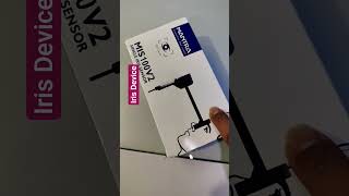 Mantra Iris Device MIS100V2 #iris #irisdevice #vle #shorts #csc