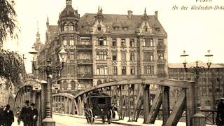 Poznań - Posen 1900 -1918