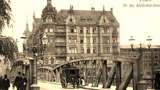 Poznań -  Posen 1900 -1918