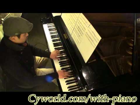 돈 스파이크 - Hello (In Piano)