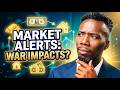 Manic Markets Making Moves With Marcus