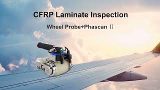 Doppler Ultrasonic Wheel Probe and Detector Operation.